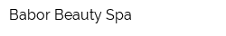 Babor Beauty Spa