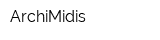 ArchiMidis