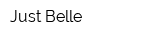 Just Belle