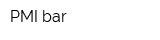 PMI bar