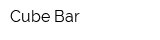 Cube Bar