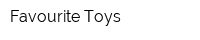 Favourite Toys