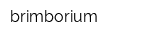 brimborium