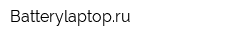 Batterylaptopru