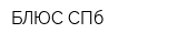 БЛЮС СПб