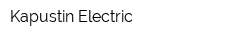 Kapustin Electric