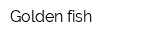 Golden fish