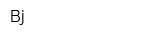 Bj