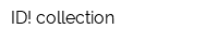 ID! collection