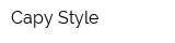 Capy Style