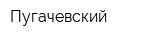 Пугачевский