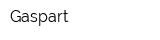 Gaspart