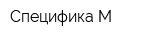 Специфика-М