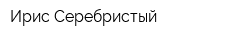 Ирис Серебристый