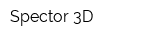Spector 3D