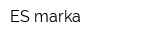 ES-marka