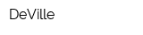 DeVille