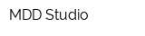 MDD Studio