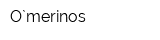 O`merinos