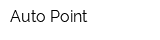Auto Point