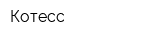 Котесс