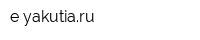 e-yakutiaru