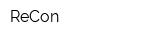 ReCon