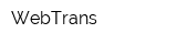 WebTrans