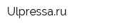 Ulpressaru