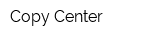 Copy Center