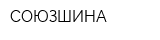 СОЮЗШИНА