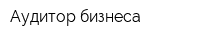 Аудитор бизнеса