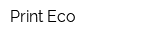 Print-Eco