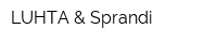 LUHTA & Sprandi