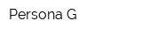 Persona G