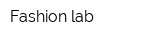 Fashion lab