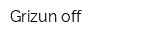 Grizun-off