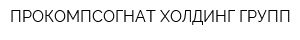 ПРОКОМПСОГНАТ ХОЛДИНГ ГРУПП