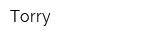 Torry