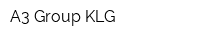 A3 Group KLG
