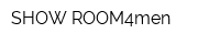 SHOW-ROOM4men