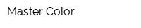 Master Color