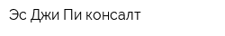 Эс Джи Пи консалт