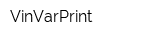 VinVarPrint