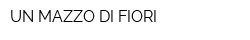 UN MAZZO DI FIORI