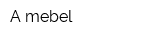 A-mebel