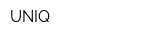 UNIQ