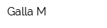 Galla-M