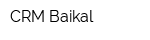 CRM-Baikal