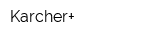 Karcher+
